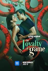 The Loyalty Game海报